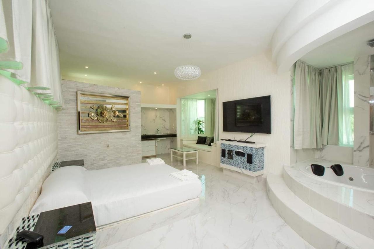 Lirio Cala Punta Cana